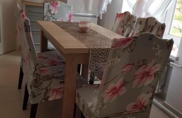 Apartament Wiejska Sielanka - Photo 17