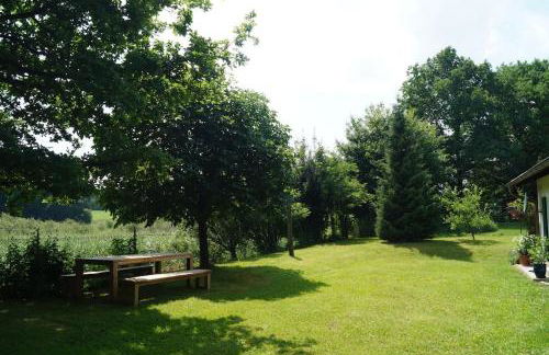 Idylisches Cottage mit Reh - Foto 28