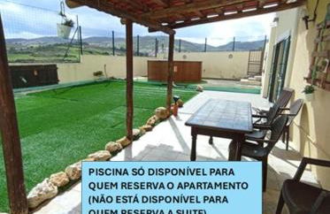 Alojamento - Apartamento ou quarto - Estacionamento à porta - Foto 1