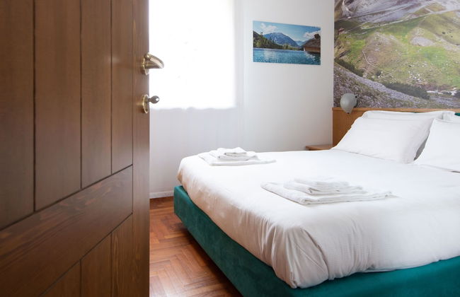 Italianway - San Giovanni 13 A - B - Stelvio - So-l557-sgio13b1 - Foto 37