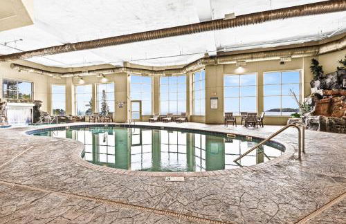 Amazing Lake View King Suite, Kitchen & Pools - Foto 44