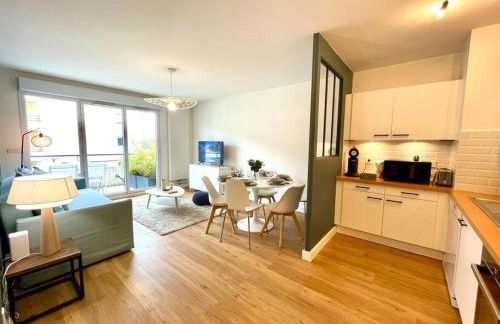 Le Familial - Terrasse - Proximité Genève - Foto 10