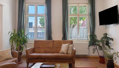 Kurfürstensuite - Foto 5