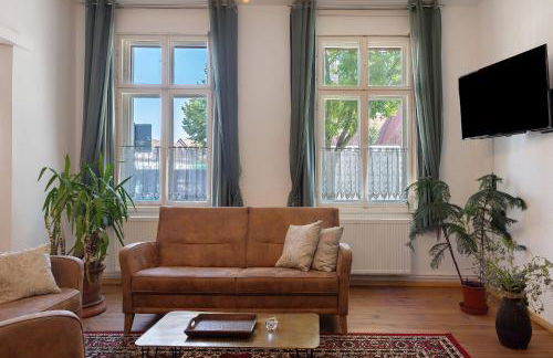 Kurfürstensuite - Foto 5