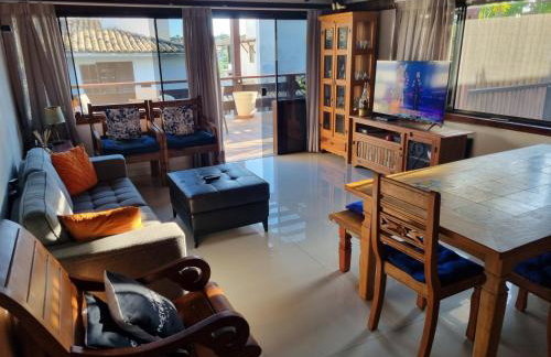 Casa Aprazível no Alto de Búzios - Foto 9