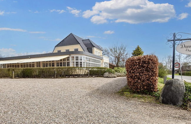 5 Star Holiday Home in Haderslev - Foto 59