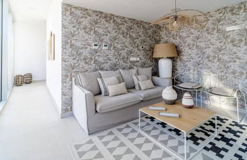 TE- Luxury resort front line beach families only - Foto 41