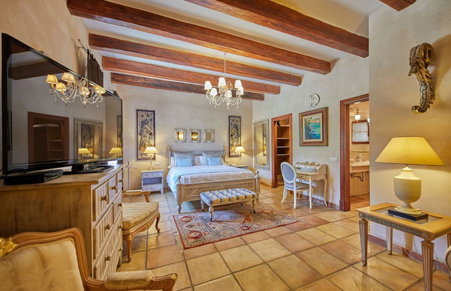 Sa Vinya des Convent Agroturismo - Photo 26