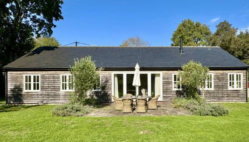 Beaufort Barn by inspirestays-com - Foto 3