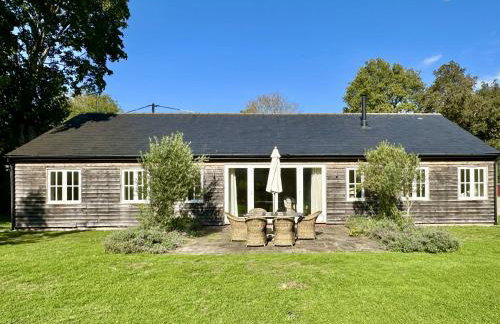 Beaufort Barn by inspirestays-com - Foto 3