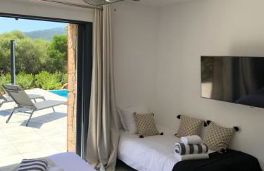 DOMAINE NAPOLEON CORSICA FIGARI - Foto 23