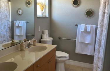 Welcoming Warm Rancher - Foto 18