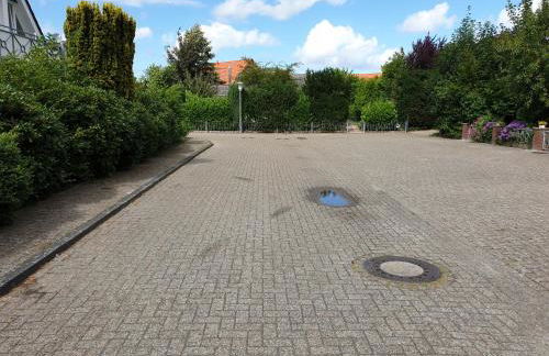 Ferienwohnung Voelker, wenige Schritte zum Meer, WLAN, 3 SZ, Kinder geeignet, Sackgasse, Horumersiel - Nordsee, Erdgeschoss - Foto 21