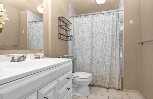 Pet Friendly Canal Front 3-Bedroom Grand Villa with Pool, Linai and Dock - Foto 29