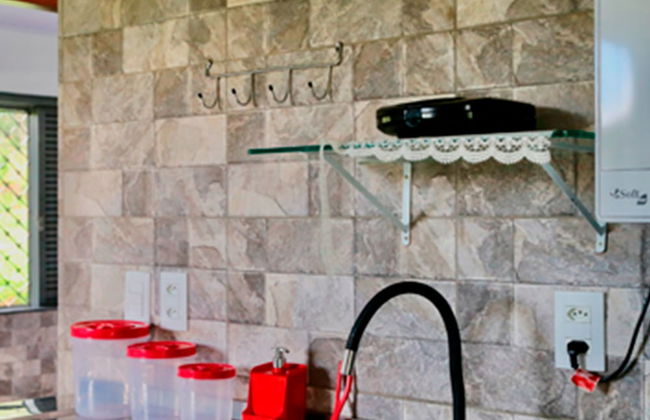 CHALÉS BONSUCESSO - Foto 12