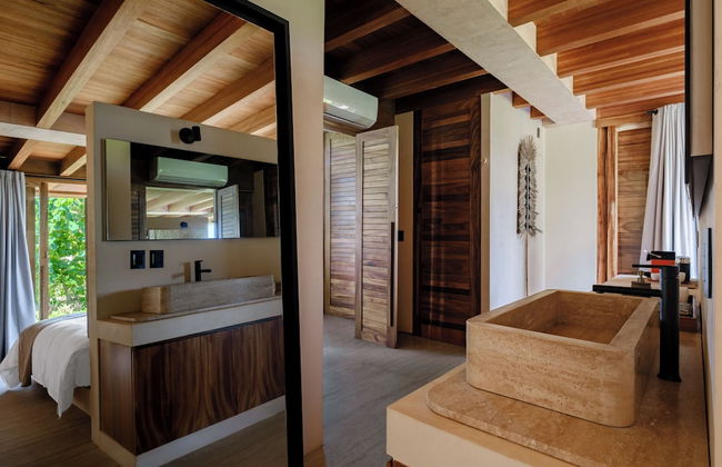 ONTO House Puerto Escondido - Foto 39