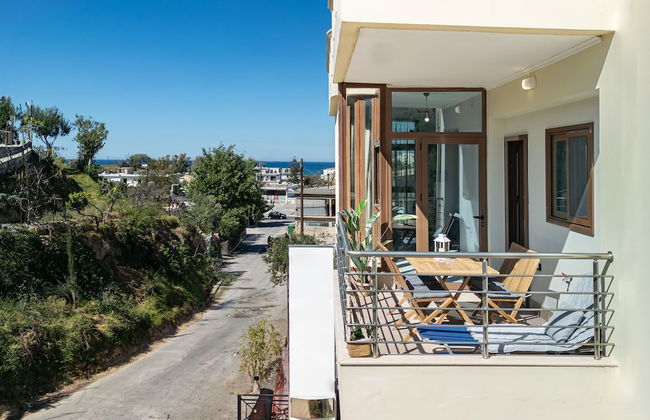 Evangelia's Residence - Photo 24