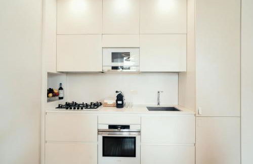 On the Tiber- Luxury house - Photo 13