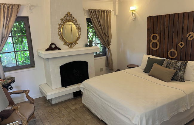 8 Oda Boutique Homes - Photo 24