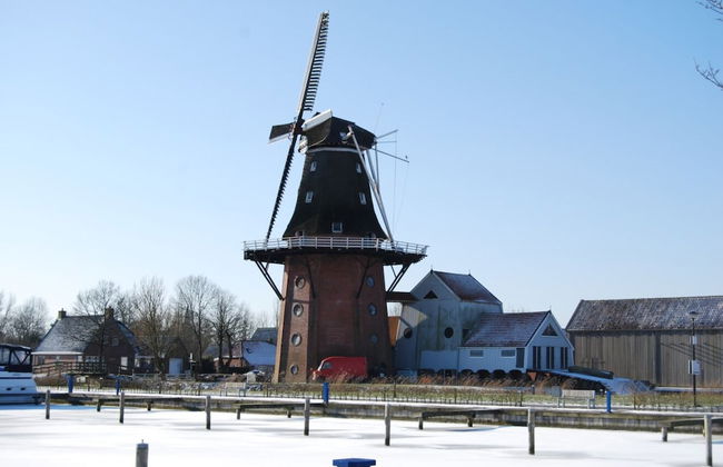 Waterdorp Burdaard - Foto 44