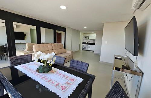 Divino 2 Quartos com Piscina e Vista Incrível - Photo 15