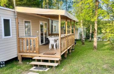 Le Dugny'tique, un endroit fantastique ! - Foto 2