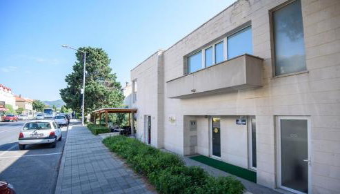 Apartments Midnight City - Foto 4