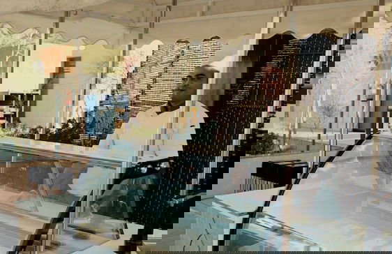 Cloud 7 Residence AlUla - Foto 34