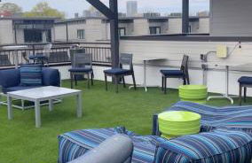 Atlanta Beltline Luxury Double Suite - Foto 38