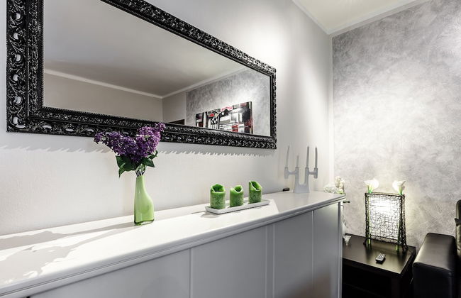 SuiteLowCost Donatello - Foto 13