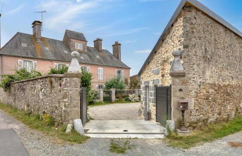 Gite Gouville Sur Mer - Foto 10