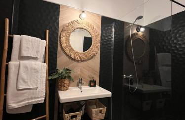 Teodósio - Ar condicionado-Perto Praias - Zona Central - Foto 26