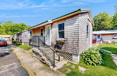 Shorelands Resort Cottage 24 - Photo 24