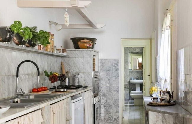 Domus Lilia - Foto 23