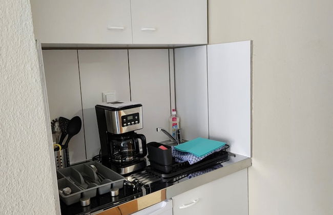 Nauwieser Apartments - Foto 30