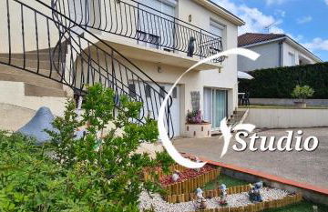 2 logements séparés 2 et 5 couchages au Rez-de-Chaussée à Chambretaud, 5 min Puy du Fou - Photo 8