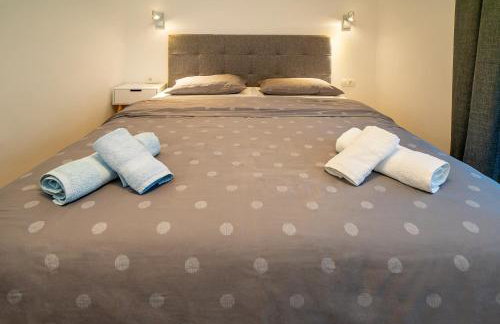 Apartments Juranić - Photo 59