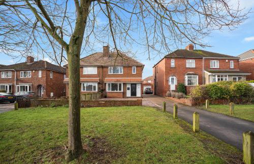 25 minutes from the peak district - Foto 42