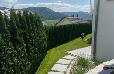 FeWo Enzianweg - Foto 5