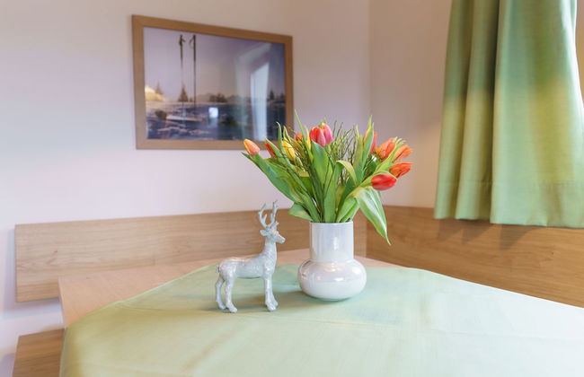 Apartmenthaus Jagdhof - Foto 14