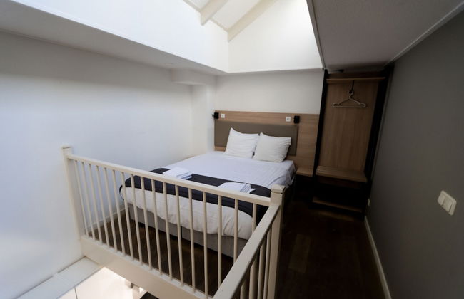 Allure Garden Apartments - Foto 11