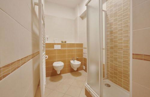 Casa Gordigiani di Berti Anna - bilocali con parcheggio - Foto 36