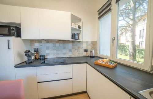 Green Apartments & Parking,Vimercate - Foto 26