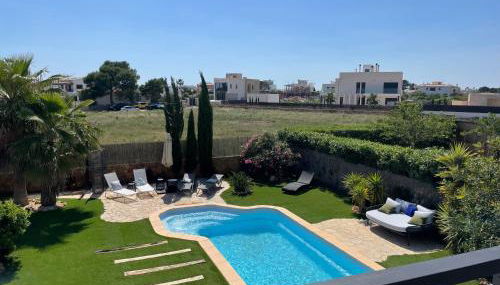 Villa 15 - Beachhouse Luxury Villa - 300m Beach - WIFI - Klima - Foto 3