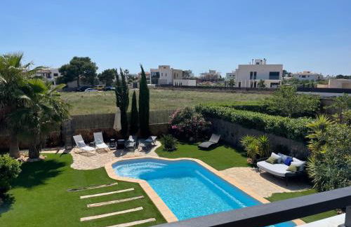 Villa 15 - Beachhouse Luxury Villa - 300m Beach - WIFI - Klima - Foto 3