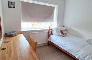 Willow Cottage 4 bed, cosy stopover, dogs welcome - Foto 17