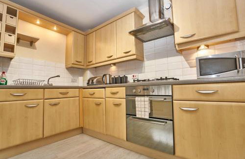 Edinburgh Pearl Apartments - Haymarket Residence - Foto 7