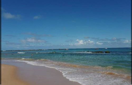 Casa de Praia em Piatã - Churrasqueira e Localização Privilegiada em Salvador - Foto 29