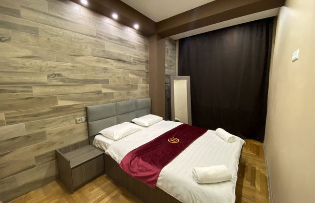 Luxury 4 Bedroom Apartment in Tbilisi - Foto 2