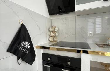 Luksusowa Ekskluzywna willa z sauną,siłownią dużym ekskluzywnym salonem na wyłączność eksluzywny duży dom 2 poziomy-dom nowoczesny styl elegancki 3 łazienki , sypialnia,salon, 2 duże garaże POMYSŁ NA JESIENNO ZIMOWY WYJAZD wolne terminy !! - Foto 21